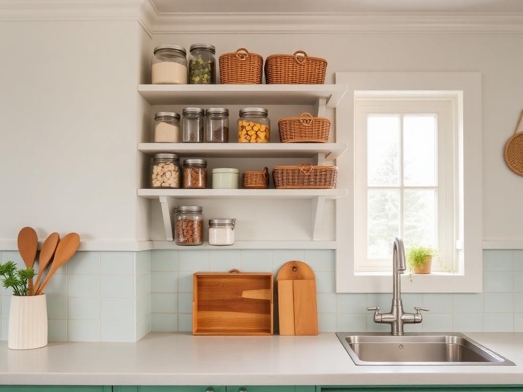 Promoções e Cupons para Casa e Cozinha